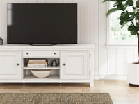 Hadley TV Stand