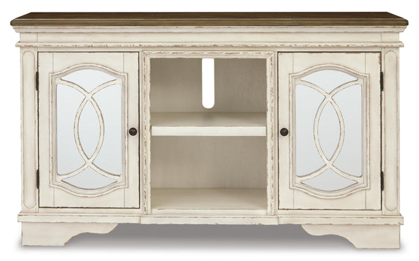 Realyn 62" TV Stand