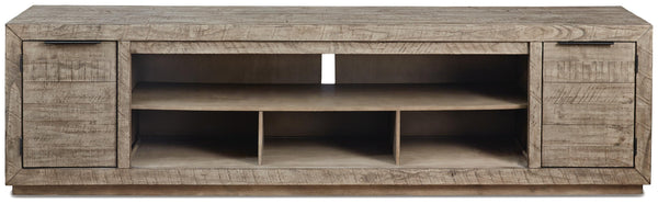 Krystanza 92" TV Stand