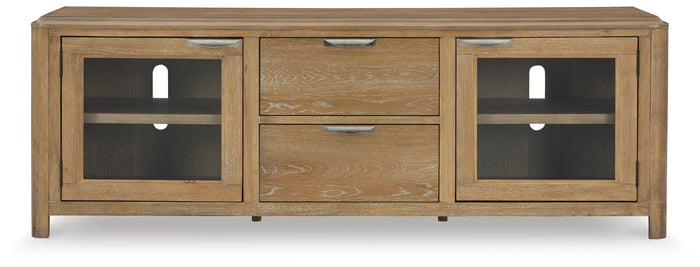 Oakden 80" TV Stand