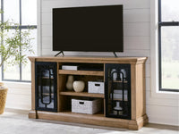 Vex Vale TV Stand