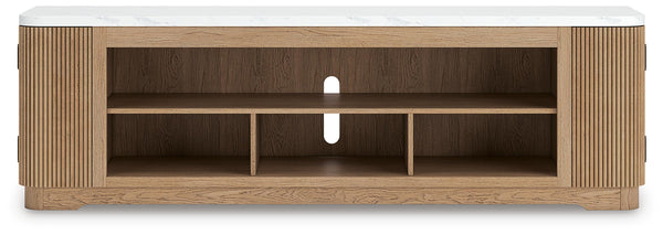 Camdill 80" TV Stand