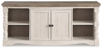 Millbrook 4-Piece Entertainment Center