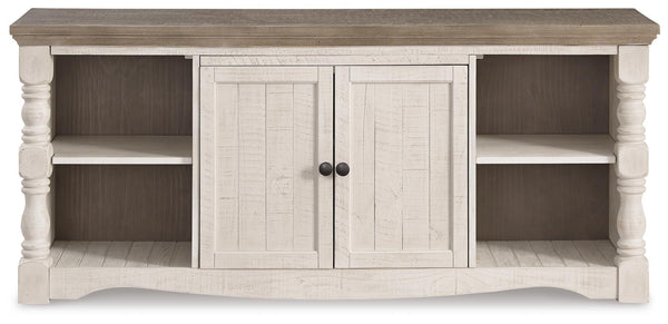 Havalance 67" TV Stand