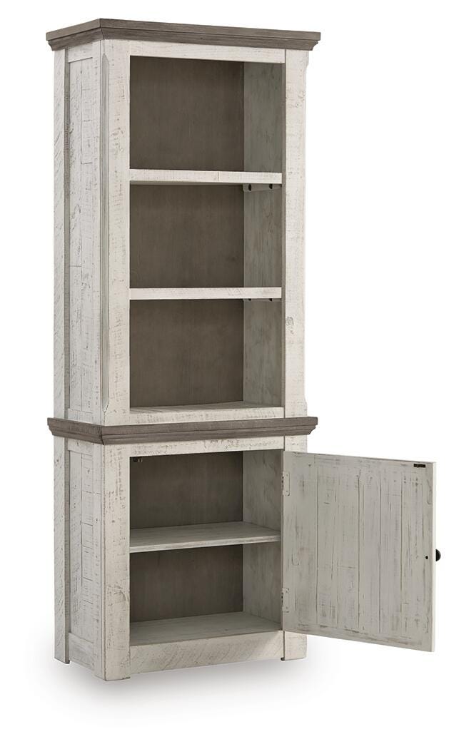 Millbrook Right Pier Cabinet