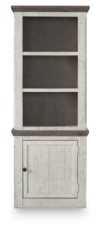 Millbrook Right Pier Cabinet