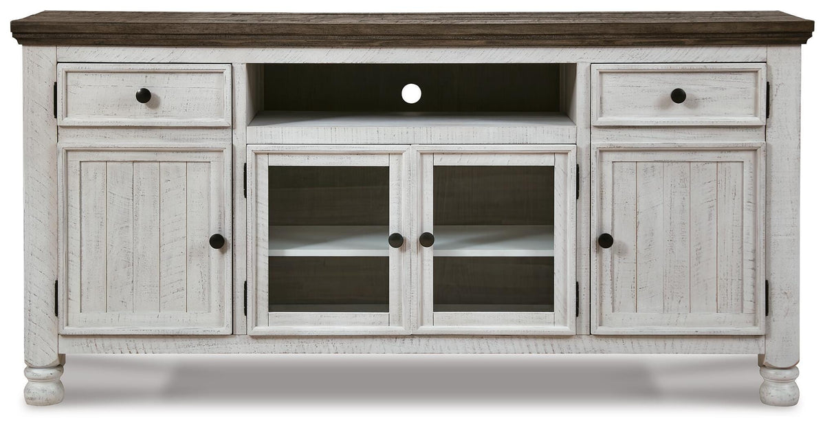 Millbrook TV Stand