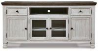 Millbrook TV Stand