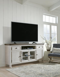 Millbrook TV Stand