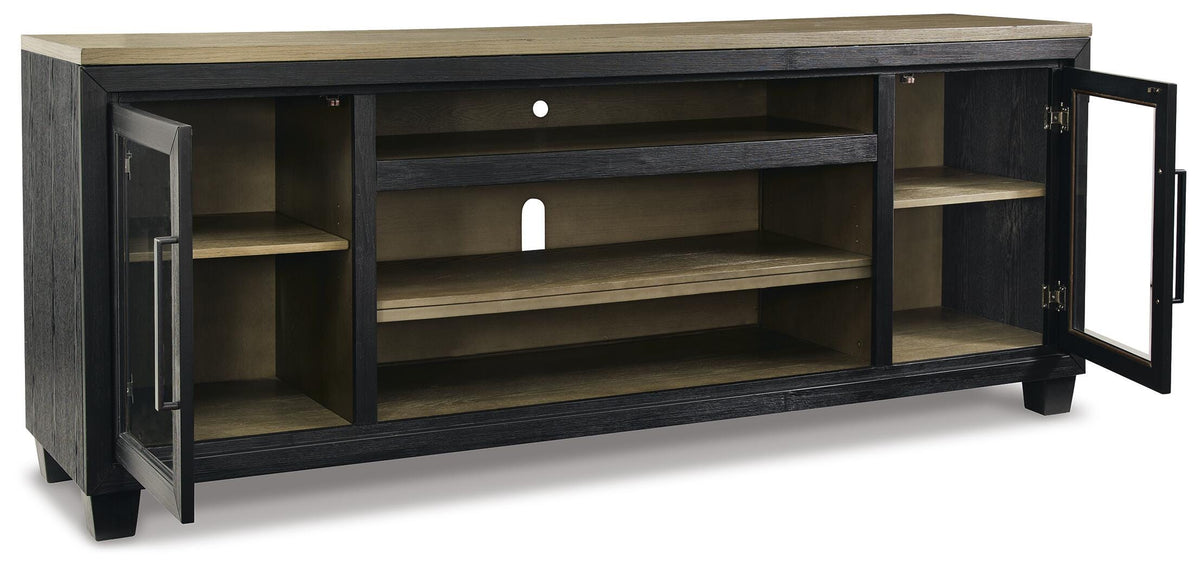 Nortell TV Stand