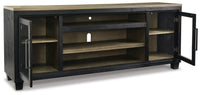 Nortell TV Stand