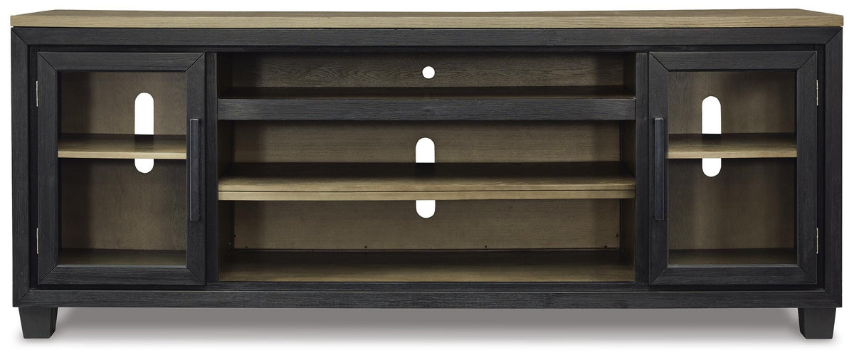 Nortell TV Stand