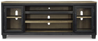 Nortell TV Stand