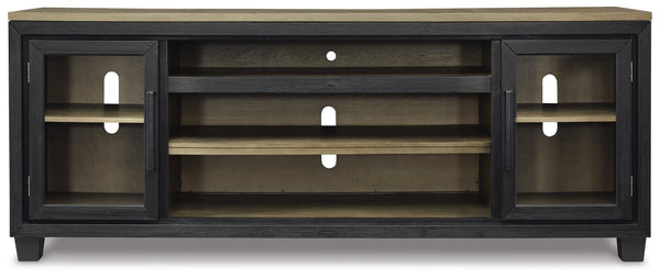 Foyland 83" TV Stand