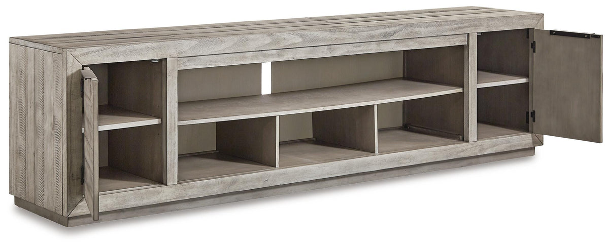 Halvin TV Stand