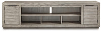 Halvin TV Stand