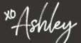 xo Ashley